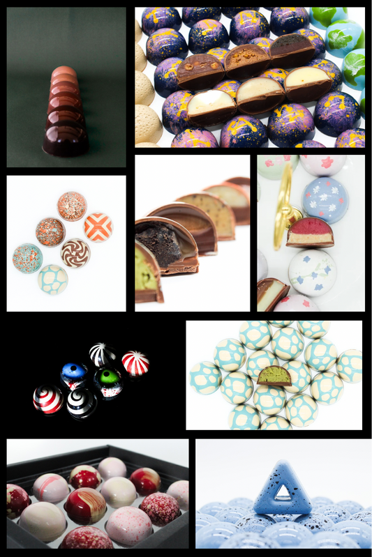 2026 Chocolate Subscription- Available November 15th at 10am