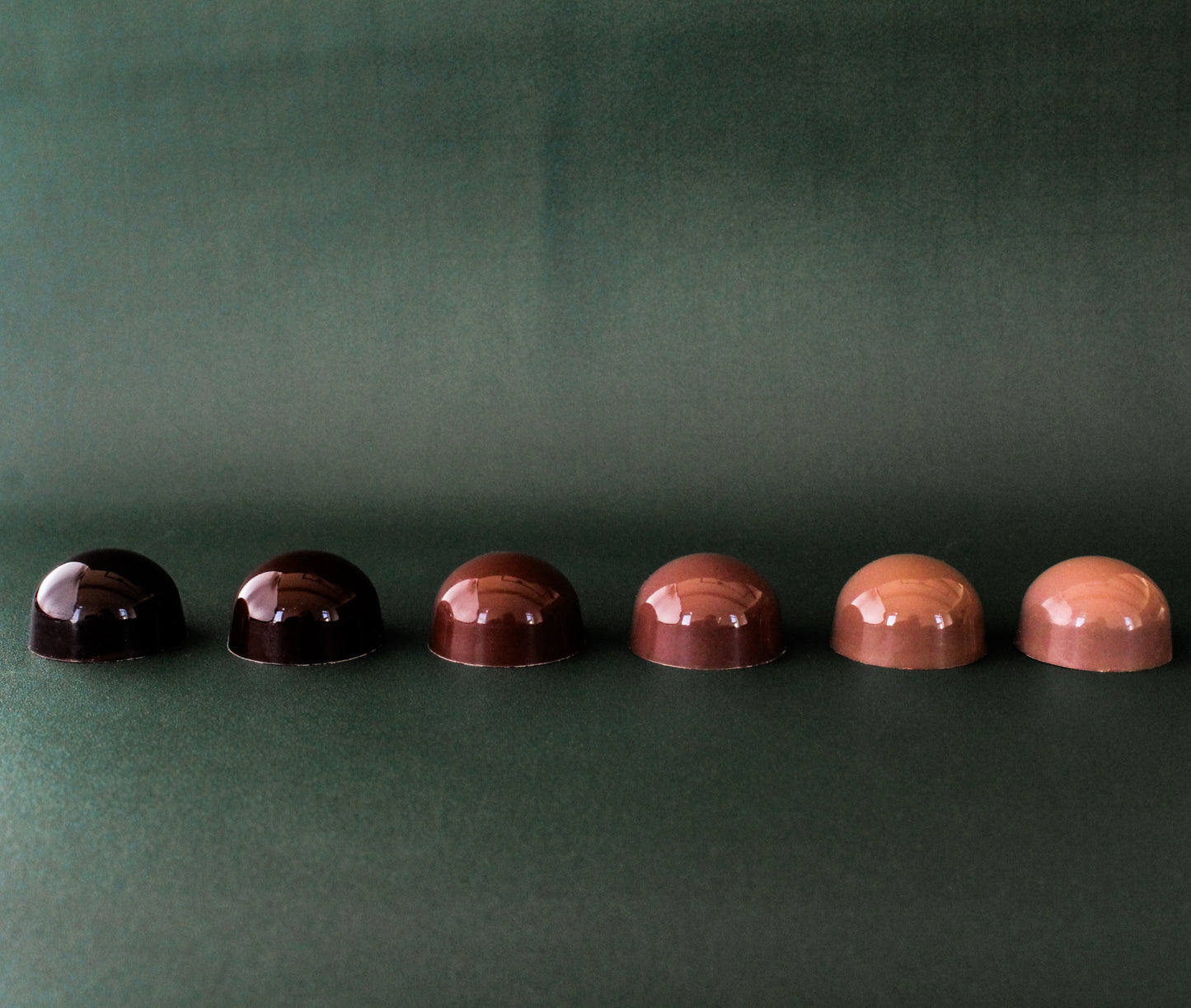 6 pc Coffee Shop Collection