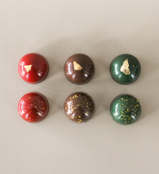 12 pc Christmas Traditions Collection