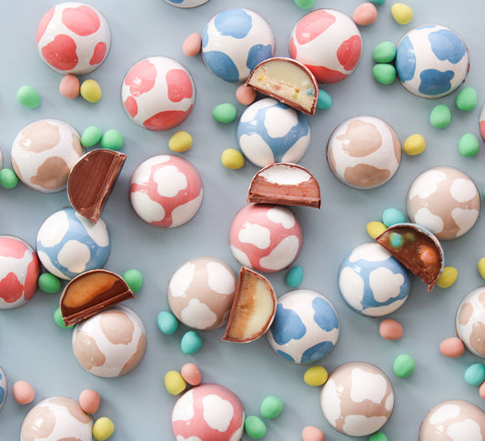 12 pc Dreamy Cow Collection