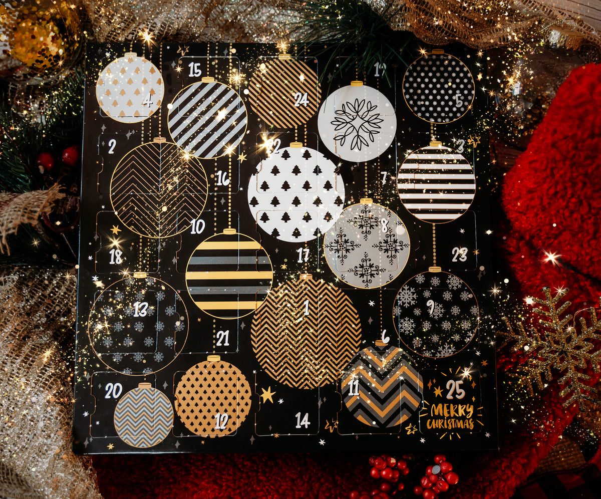 2026 Advent Calendar